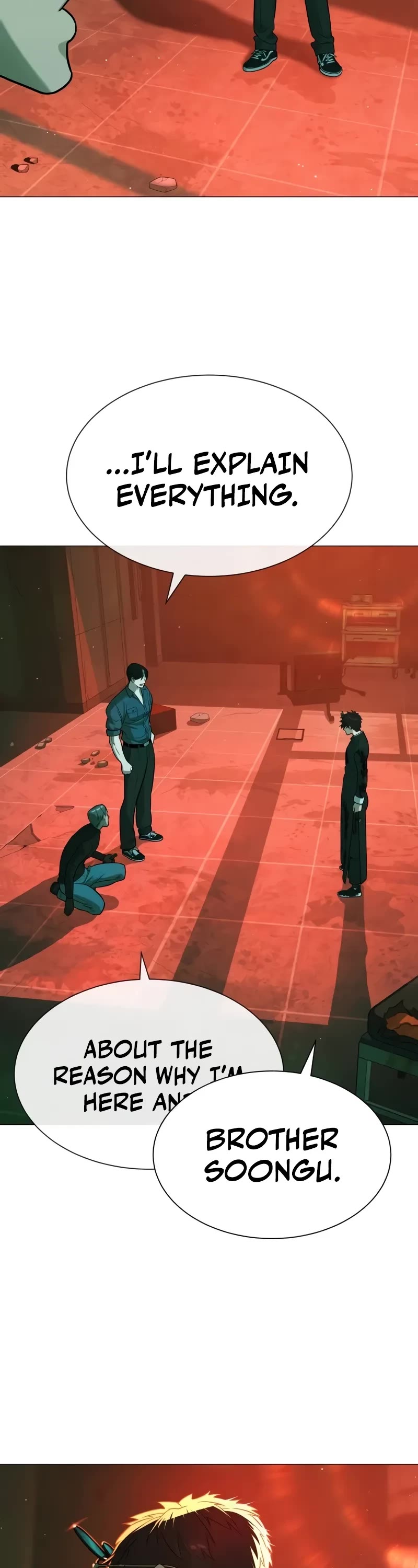 Killer Pietro chapter 65 page 75