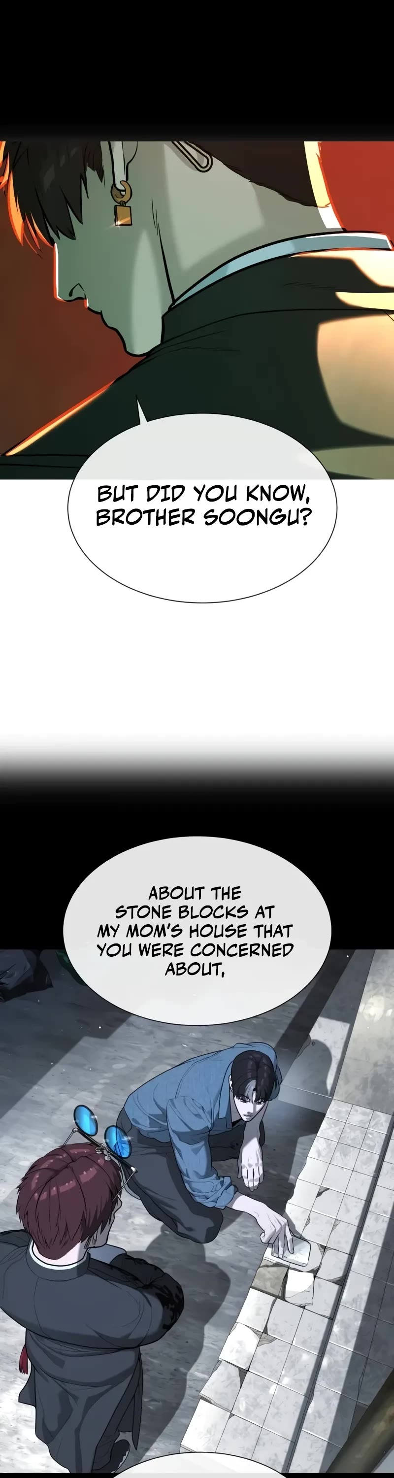 Killer Pietro chapter 65 page 78