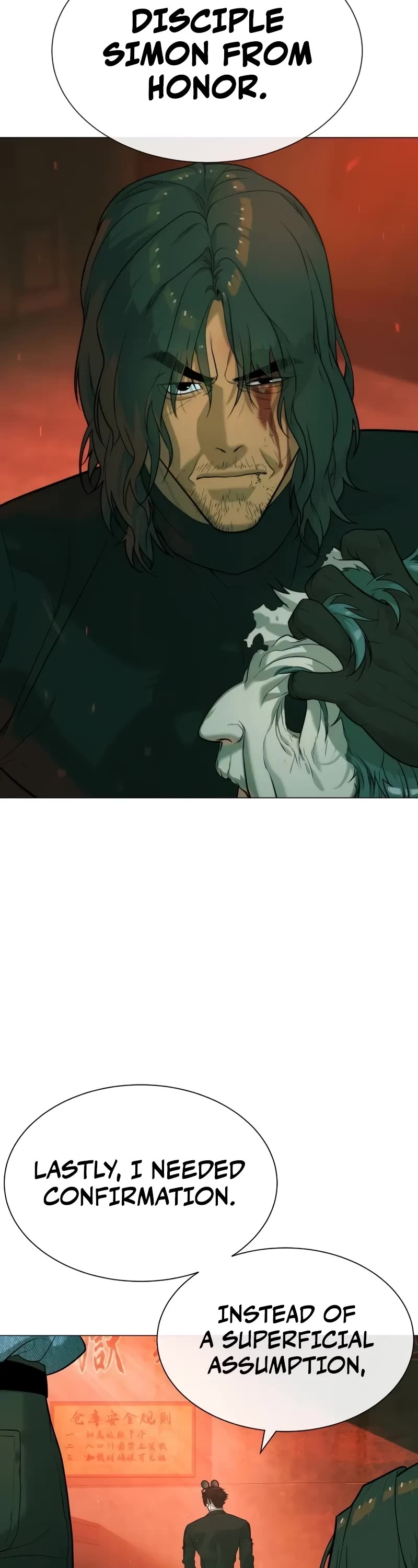 Killer Pietro chapter 65 page 84