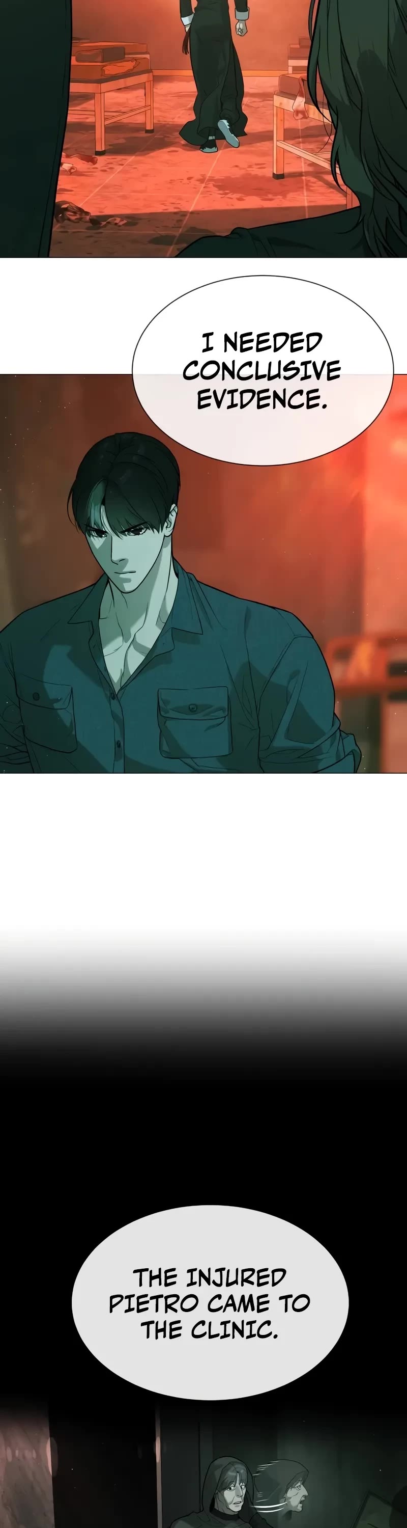 Killer Pietro chapter 65 page 85