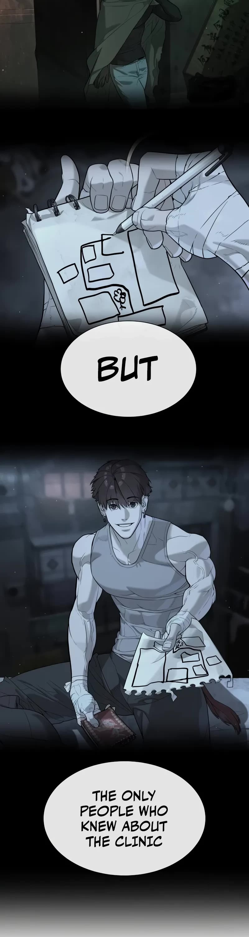 Killer Pietro chapter 65 page 86