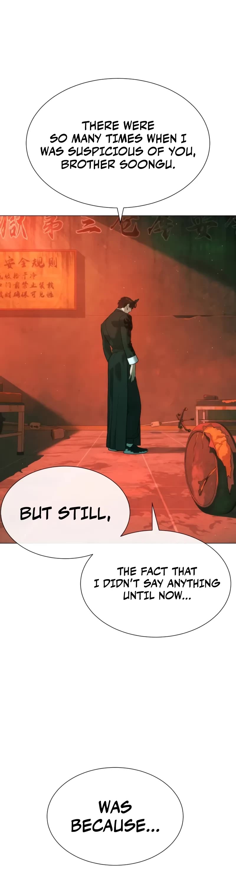 Killer Pietro chapter 65 page 88