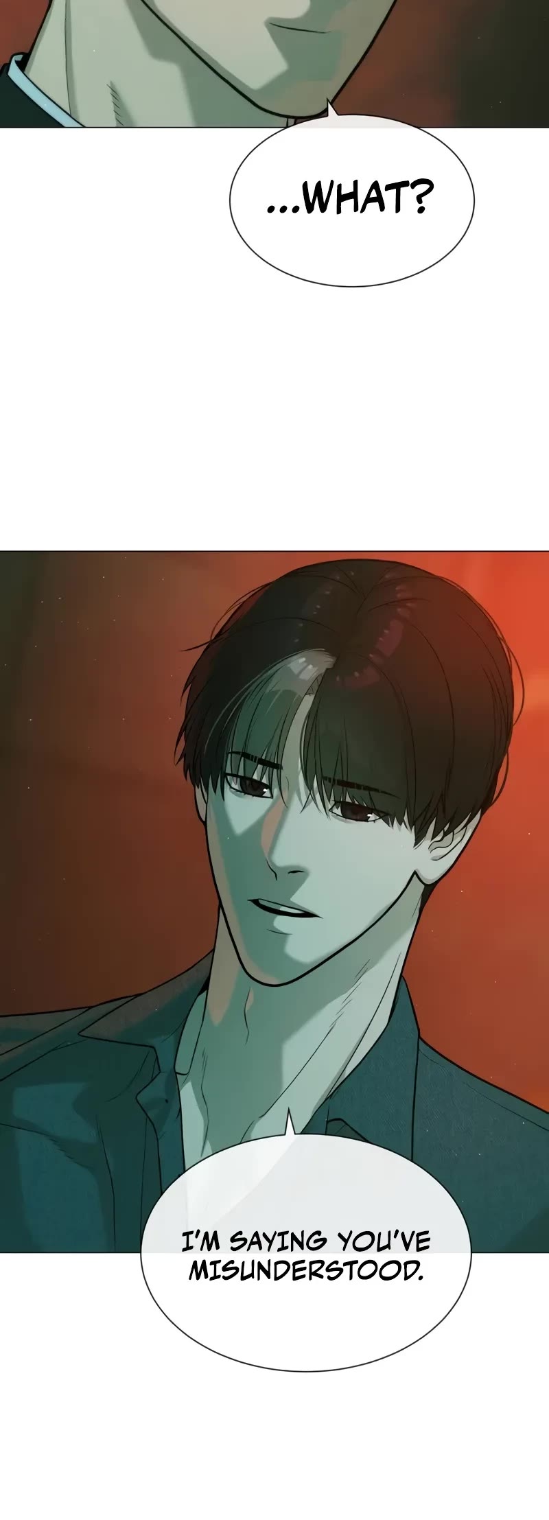 Killer Pietro chapter 65 page 91