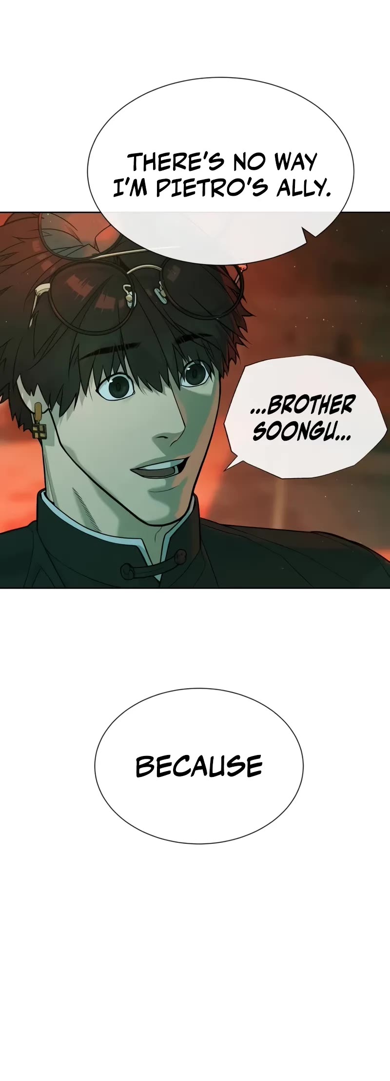 Killer Pietro chapter 65 page 92