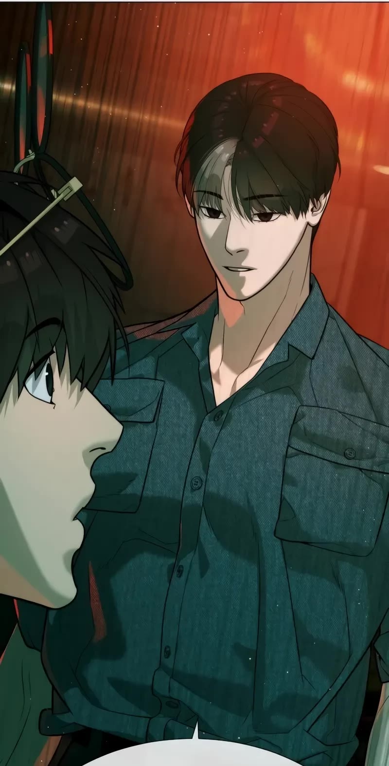 Killer Pietro chapter 65 page 93