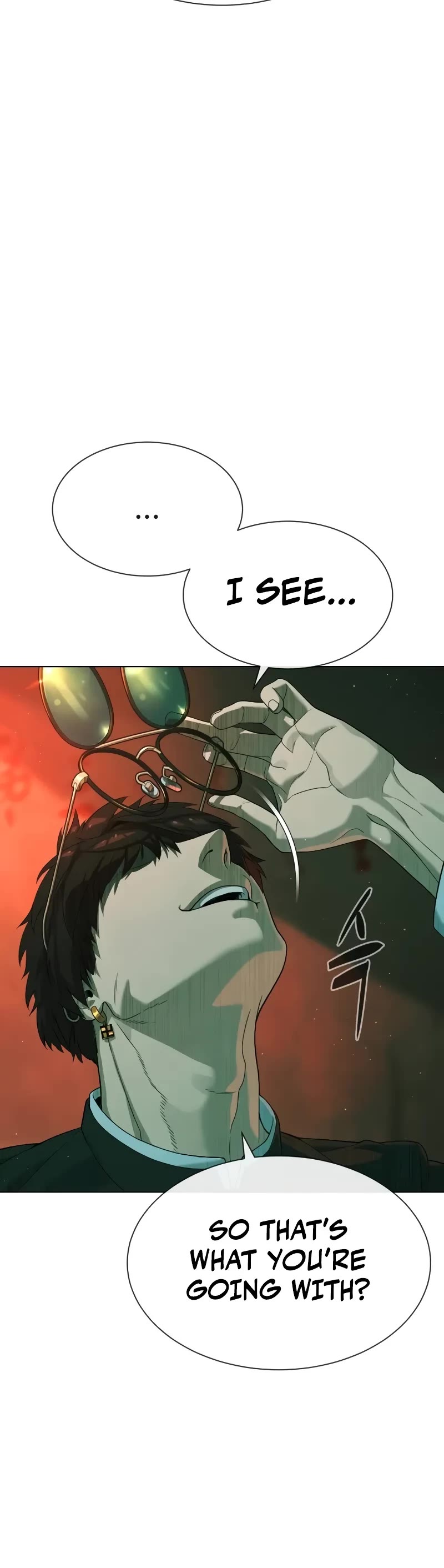 Killer Pietro chapter 66 page 10