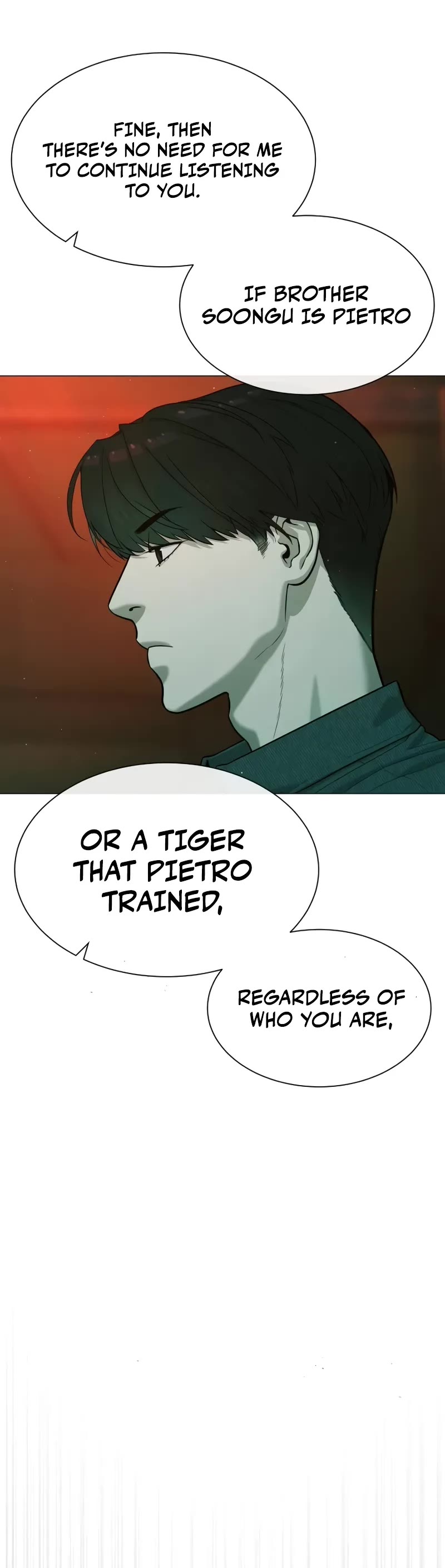 Killer Pietro chapter 66 page 11
