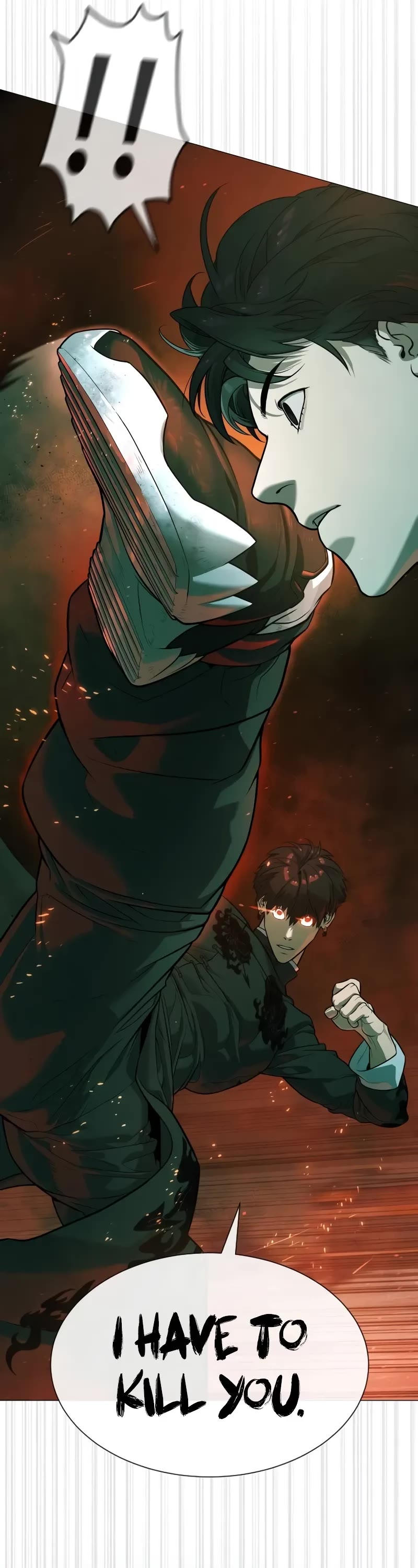 Killer Pietro chapter 66 page 12