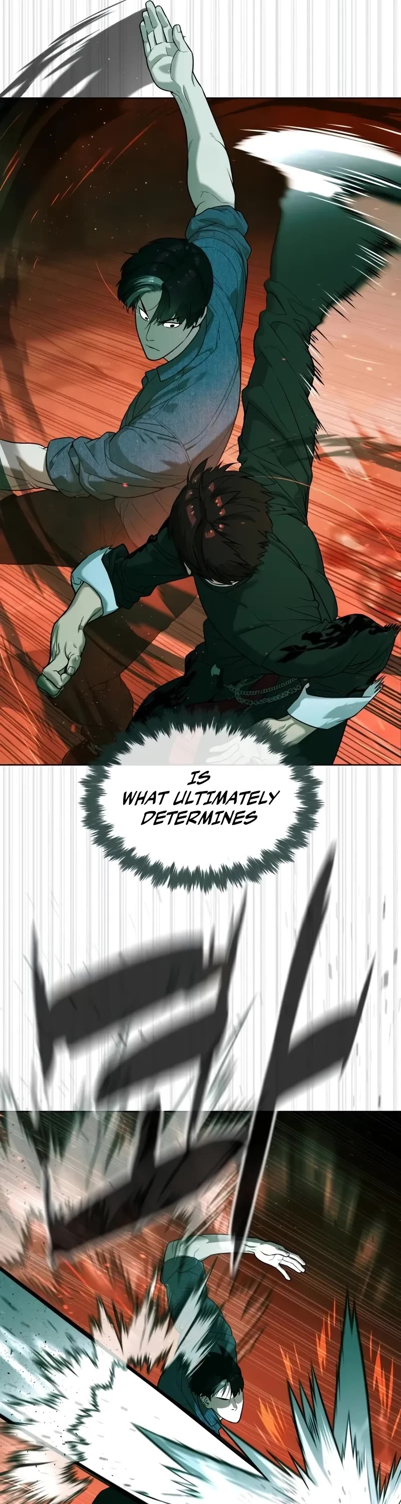 Killer Pietro chapter 66 page 22