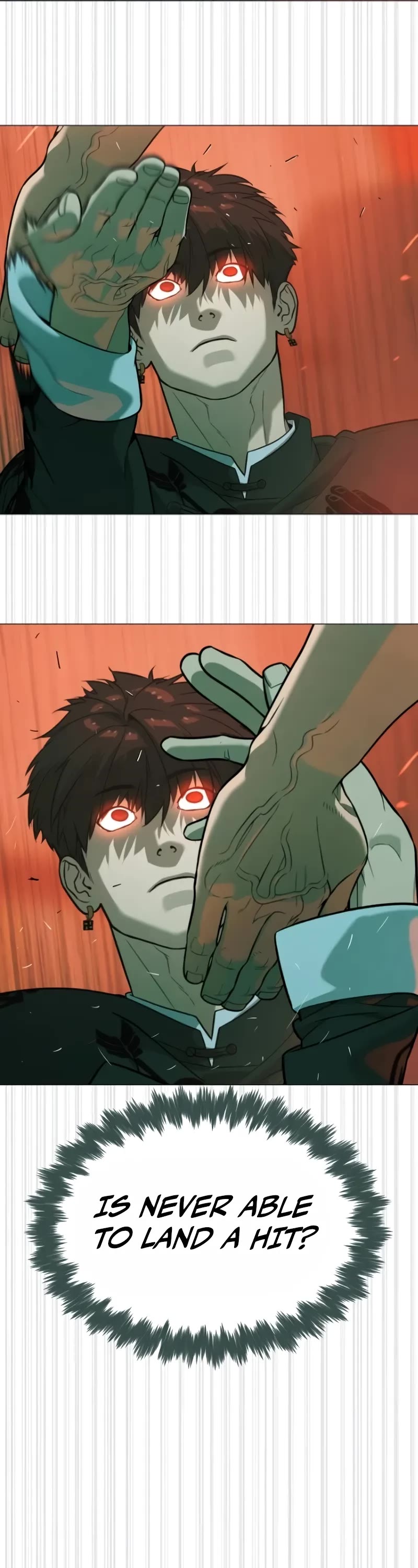 Killer Pietro chapter 66 page 25