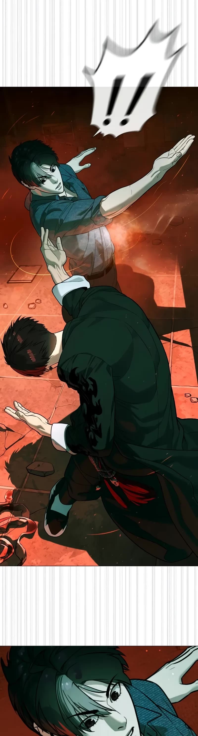 Killer Pietro chapter 66 page 26