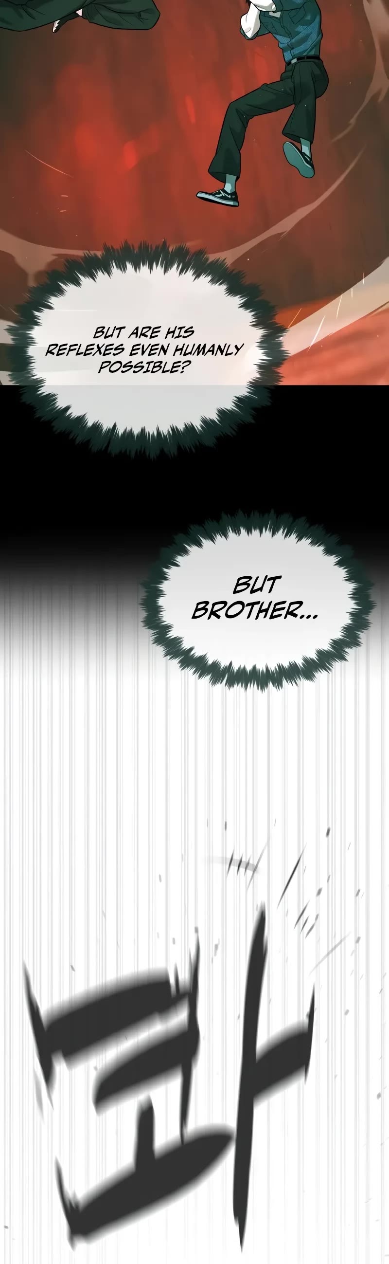 Killer Pietro chapter 66 page 32