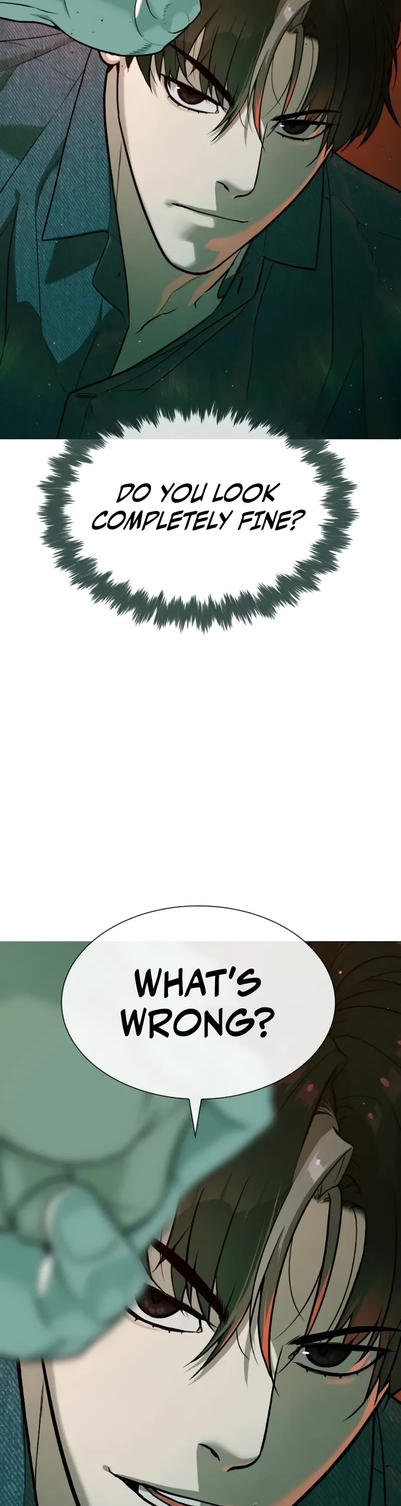 Killer Pietro chapter 66 page 35