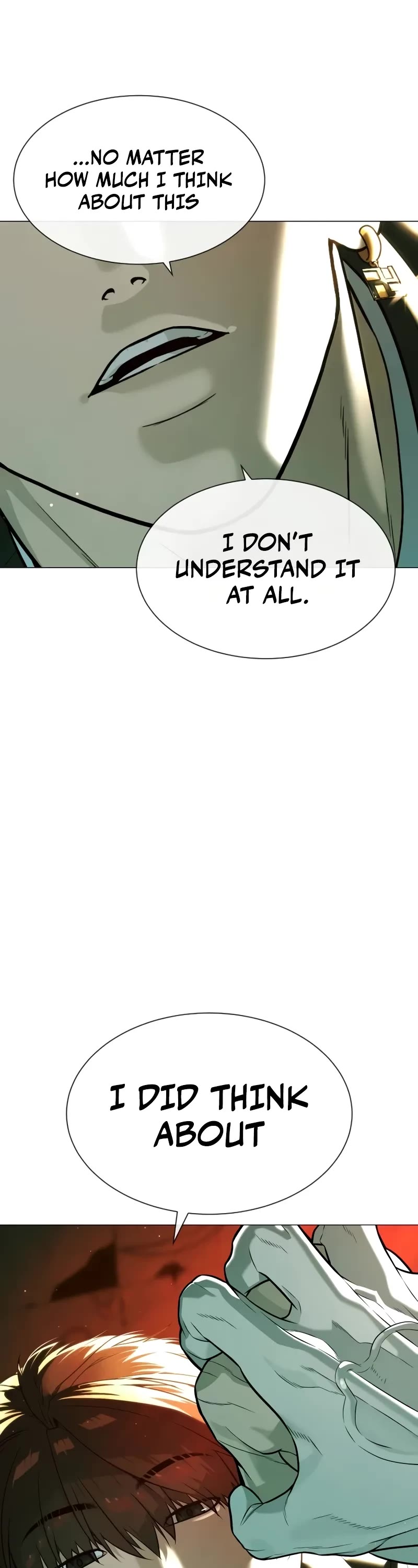 Killer Pietro chapter 66 page 38