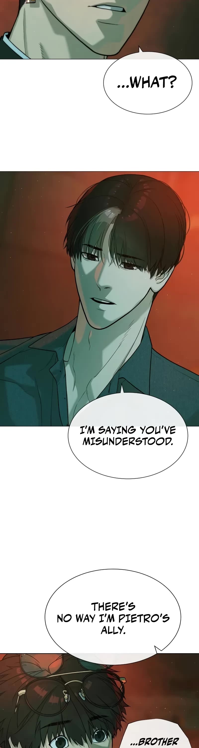 Killer Pietro chapter 66 page 4