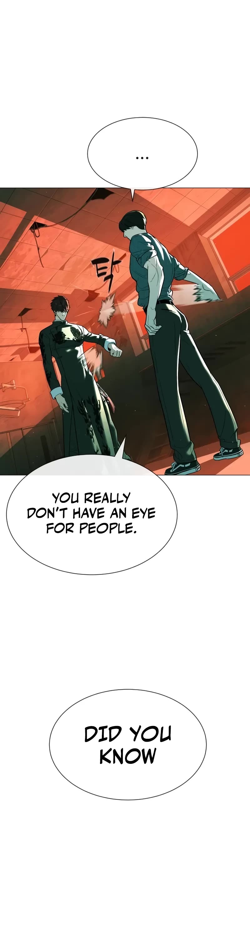 Killer Pietro chapter 66 page 42