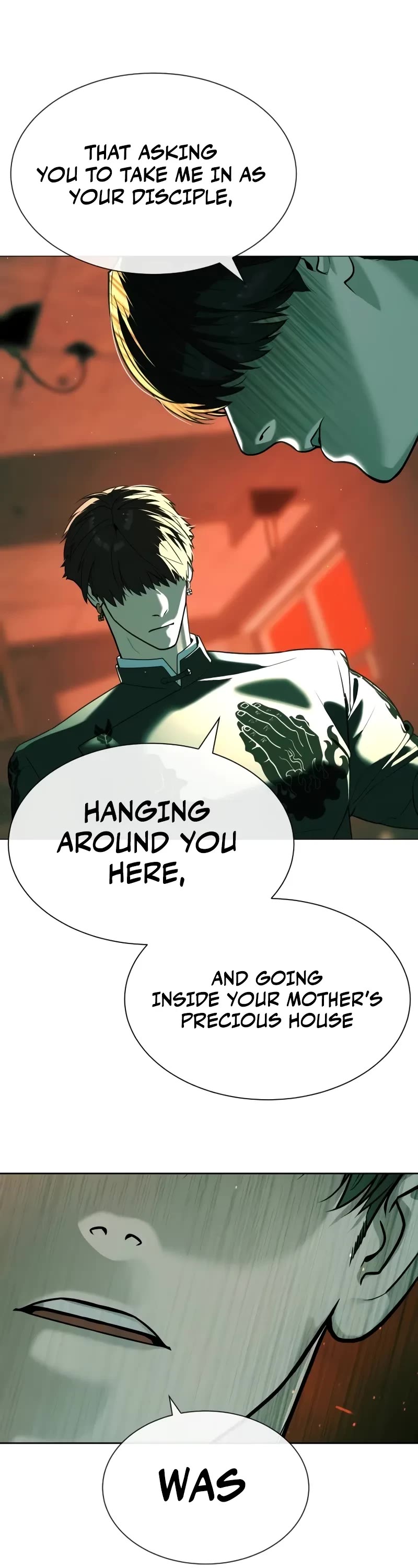 Killer Pietro chapter 66 page 43