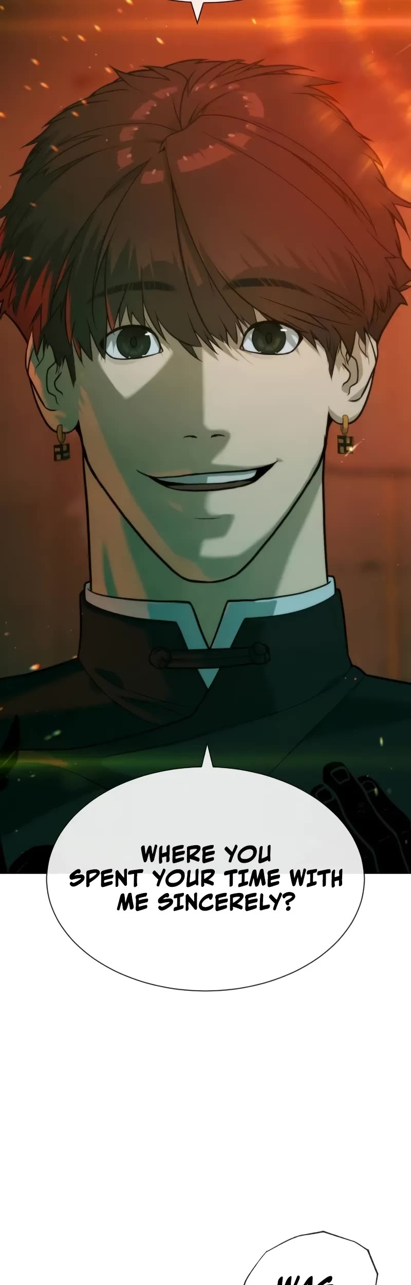 Killer Pietro chapter 66 page 46