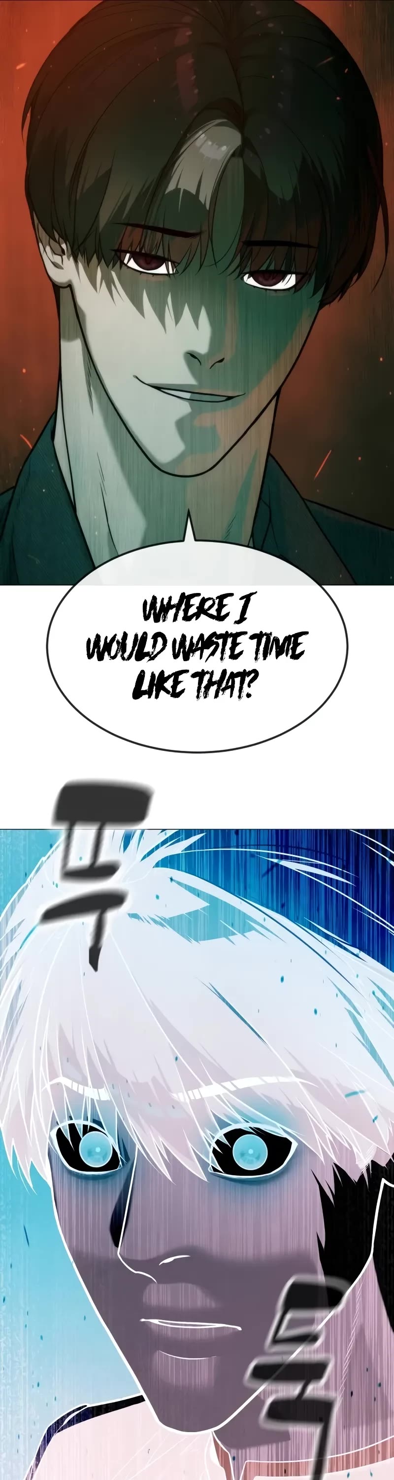 Killer Pietro chapter 66 page 48