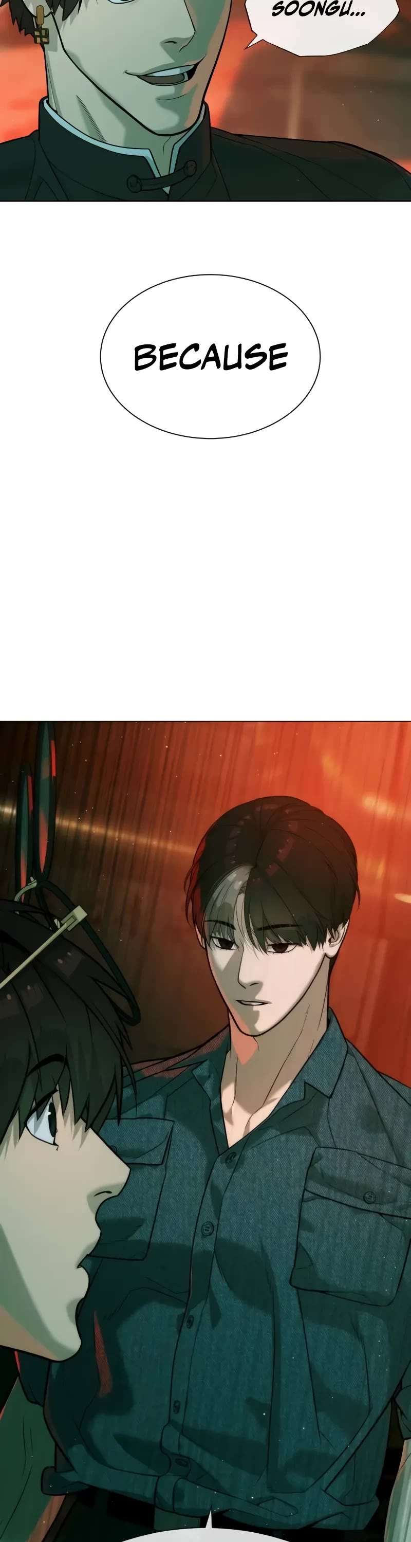 Killer Pietro chapter 66 page 5