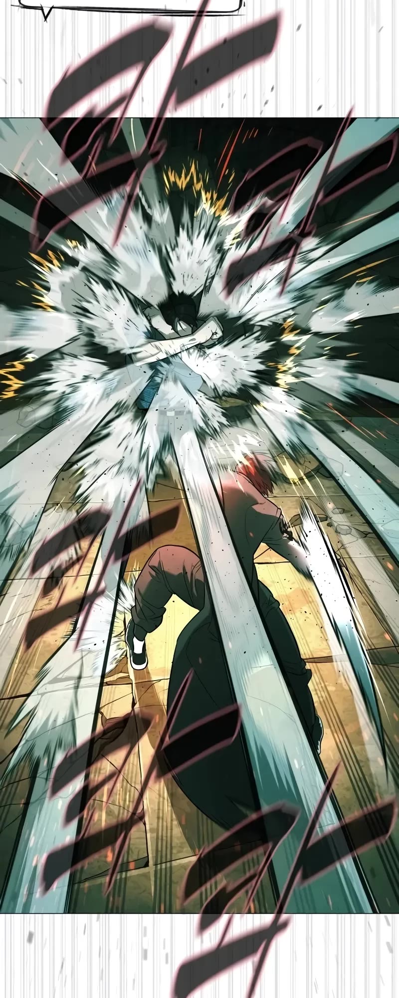 Killer Pietro chapter 66 page 51