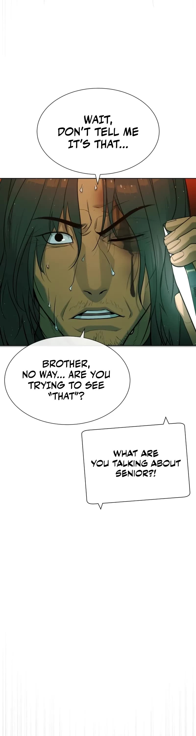 Killer Pietro chapter 66 page 55