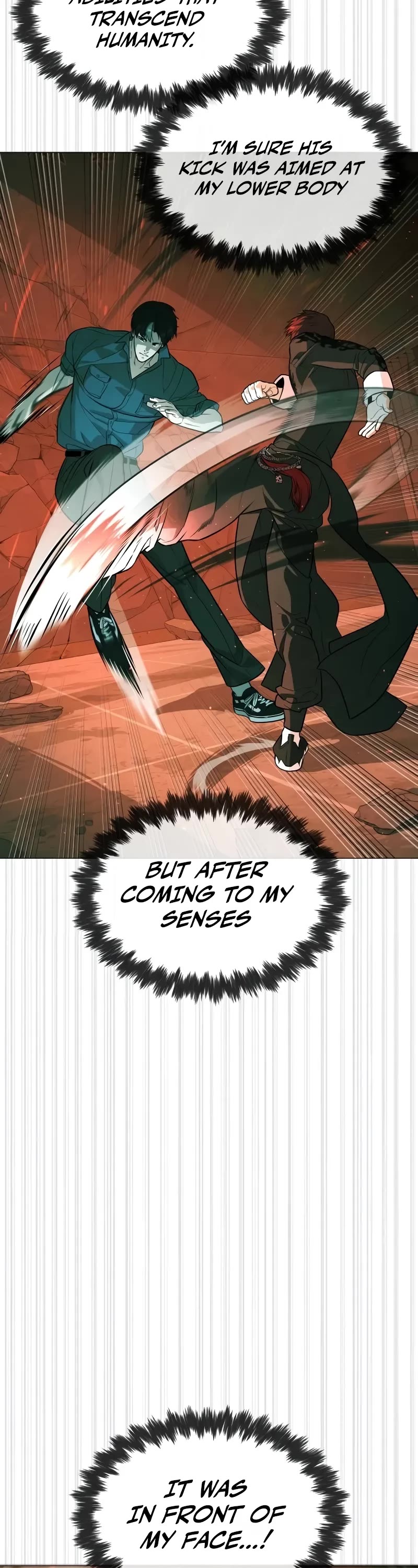 Killer Pietro chapter 66 page 57