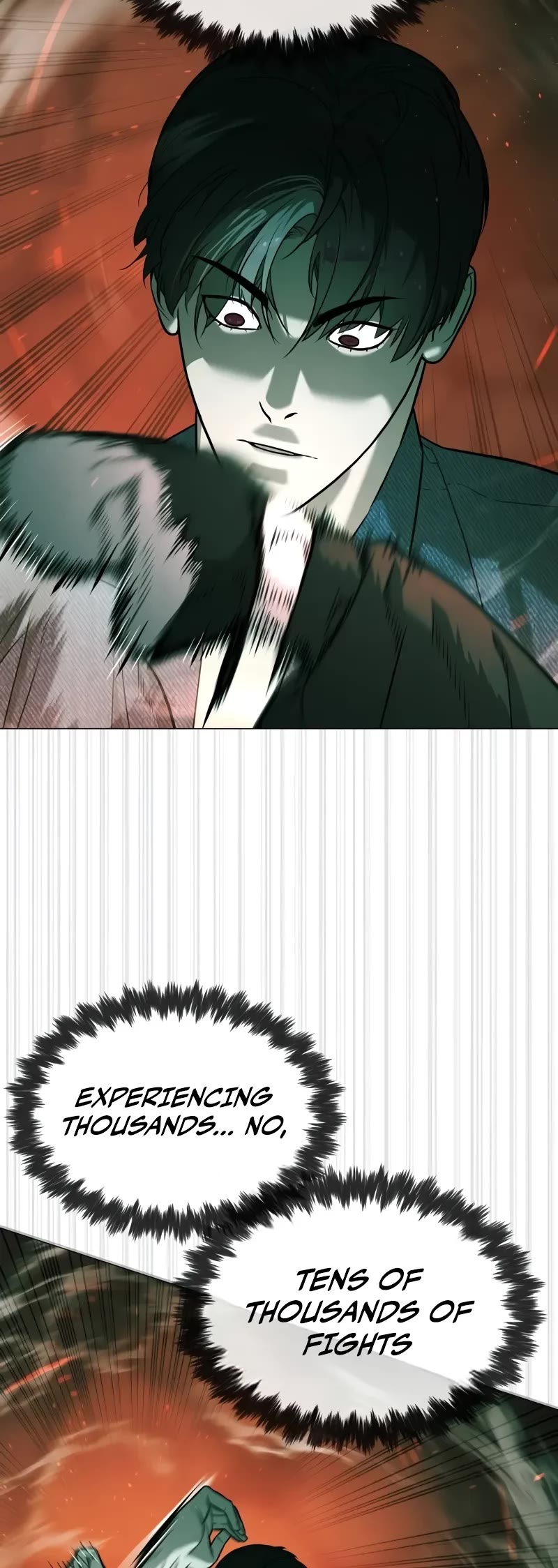 Killer Pietro chapter 66 page 58