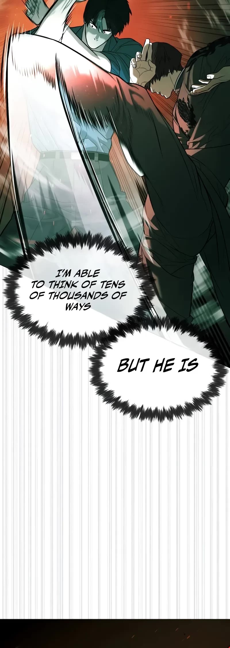 Killer Pietro chapter 66 page 59