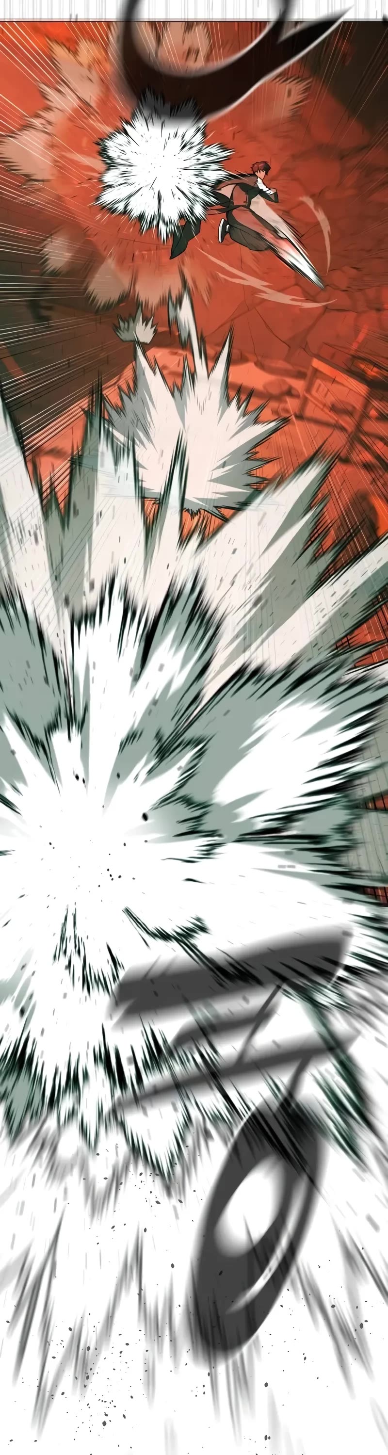 Killer Pietro chapter 66 page 61