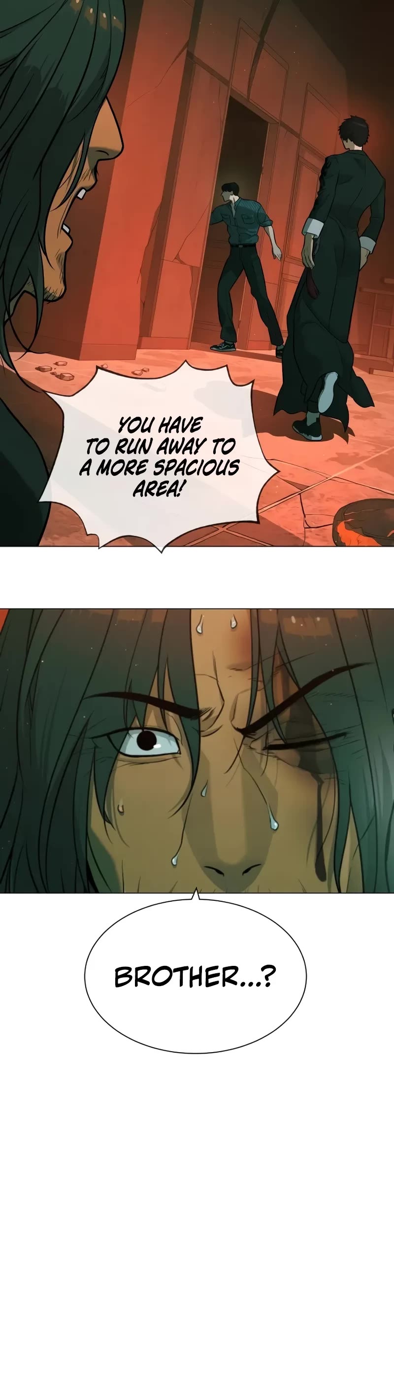 Killer Pietro chapter 66 page 63