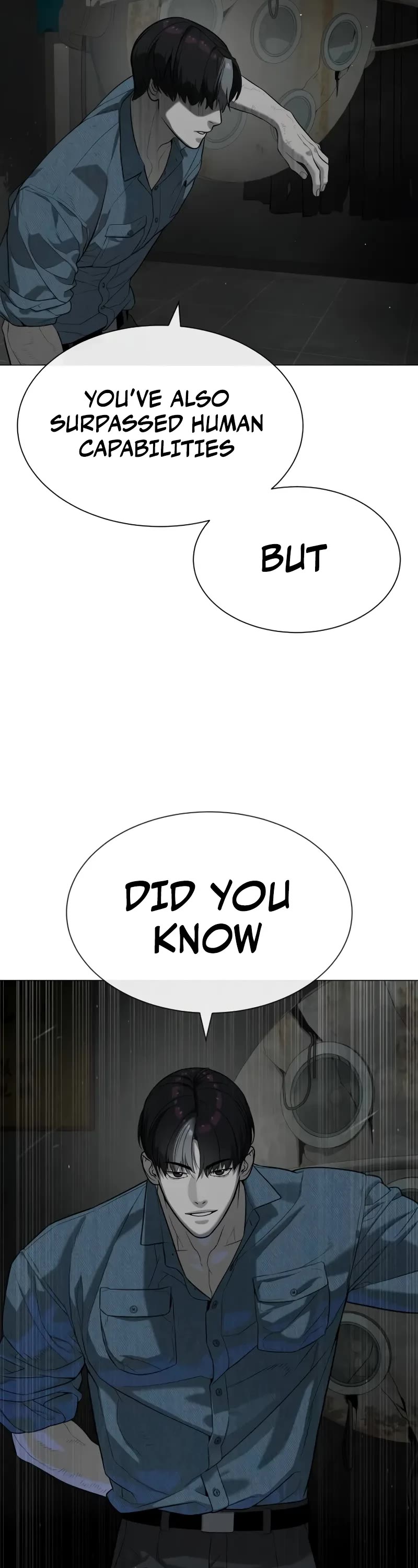 Killer Pietro chapter 66 page 67