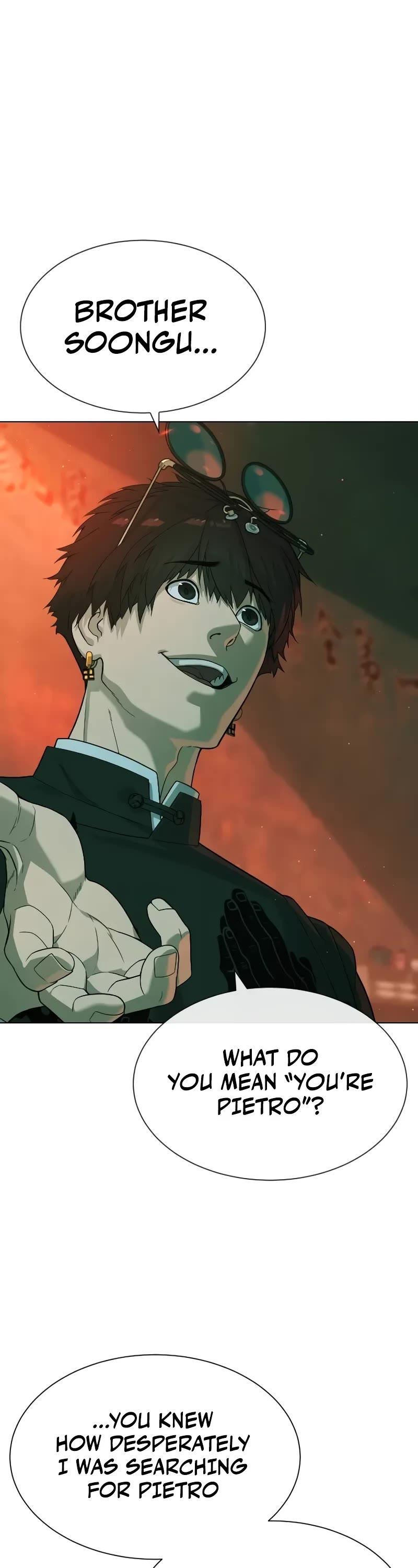 Killer Pietro chapter 66 page 7