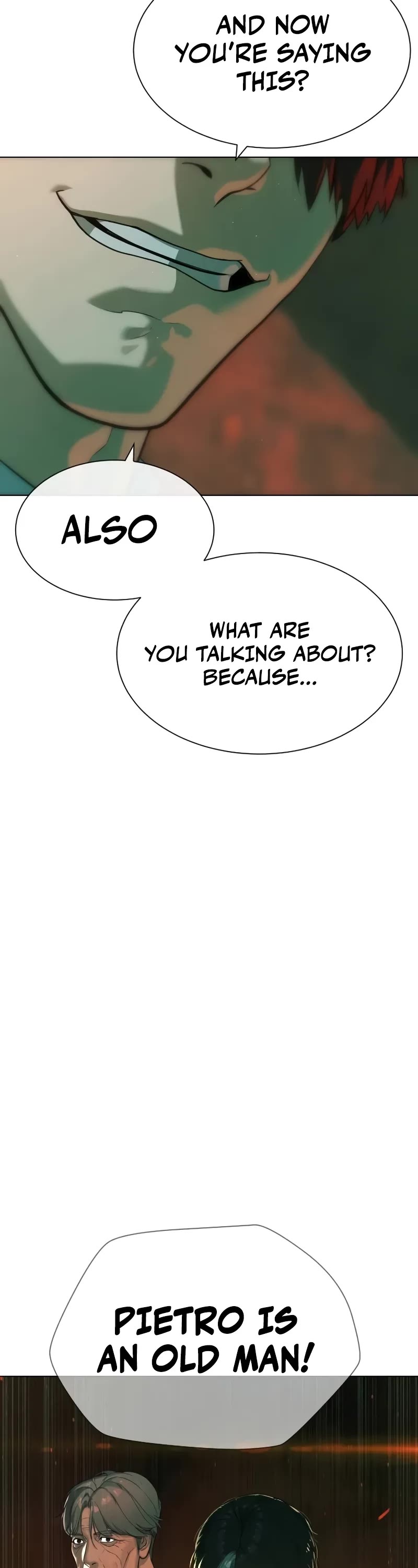 Killer Pietro chapter 66 page 8