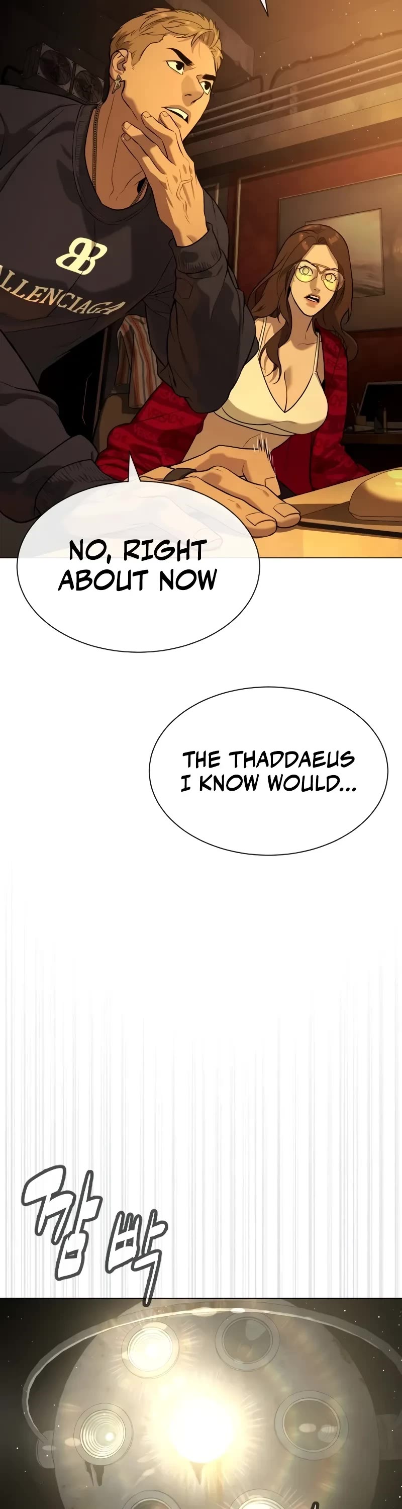 Killer Pietro chapter 66 page 83