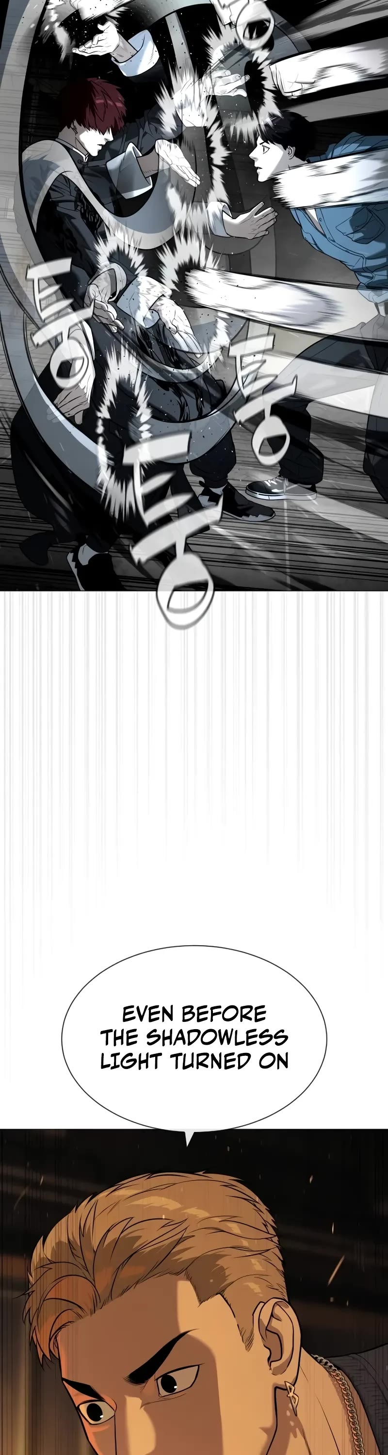 Killer Pietro chapter 66 page 88