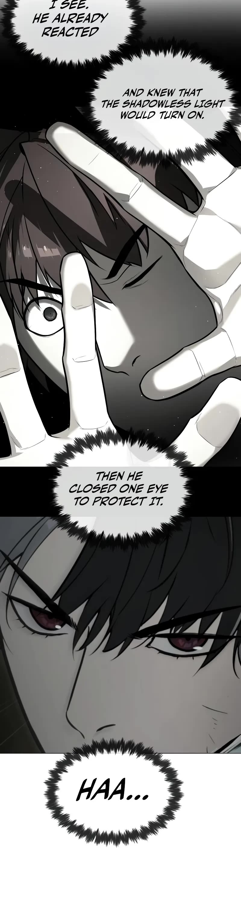 Killer Pietro chapter 66 page 92