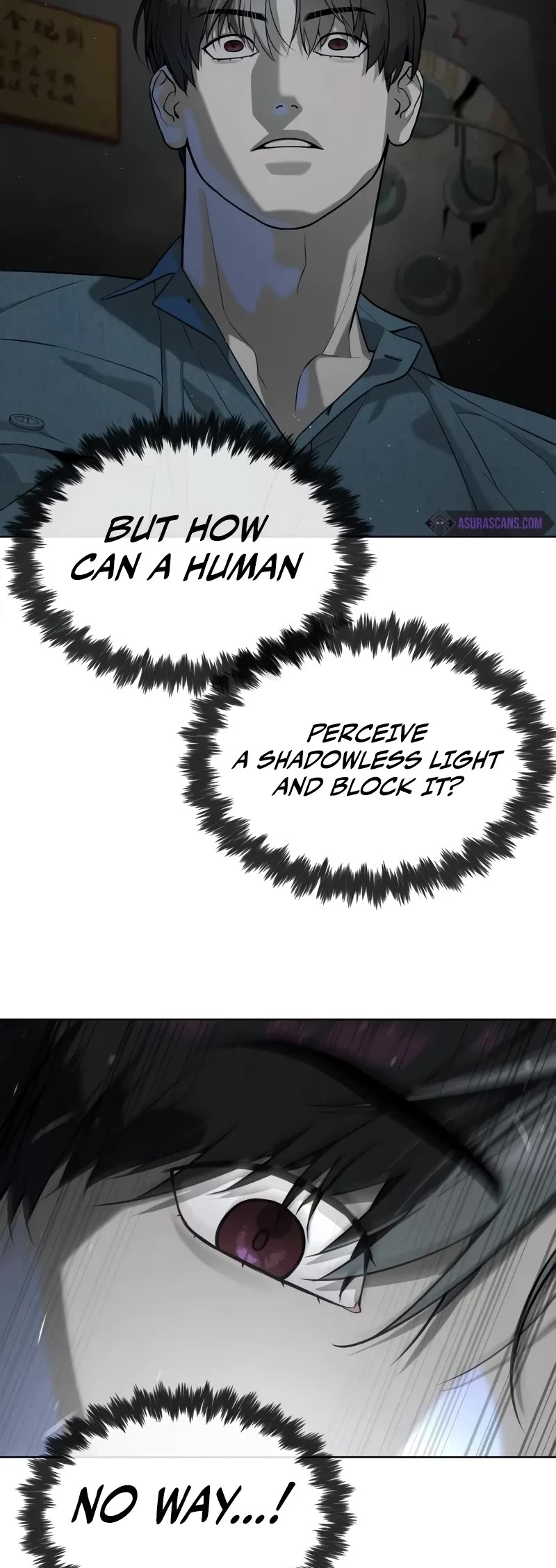 Killer Pietro chapter 67 page 10