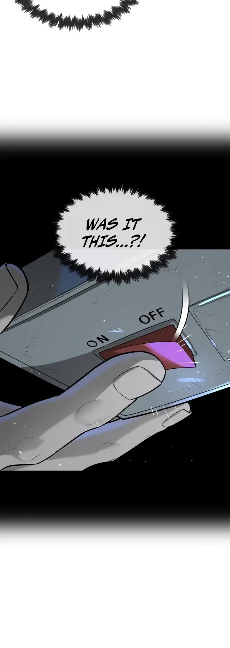 Killer Pietro chapter 67 page 11