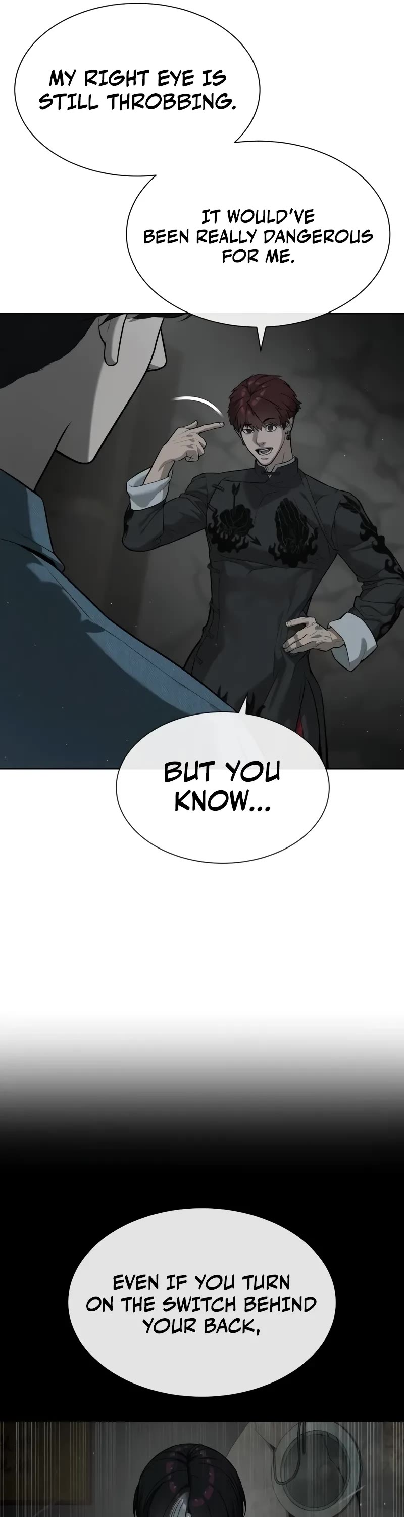 Killer Pietro chapter 67 page 12