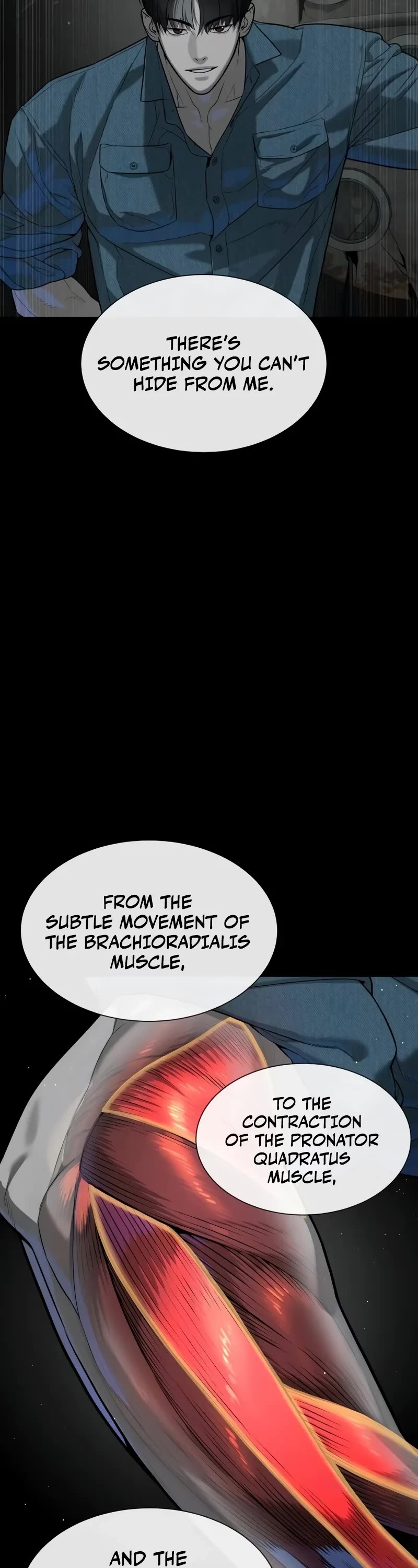 Killer Pietro chapter 67 page 13