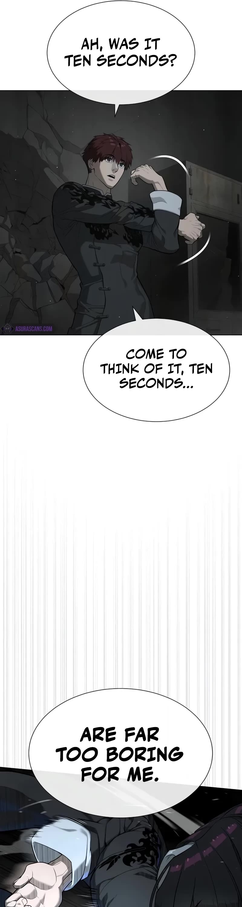 Killer Pietro chapter 67 page 17