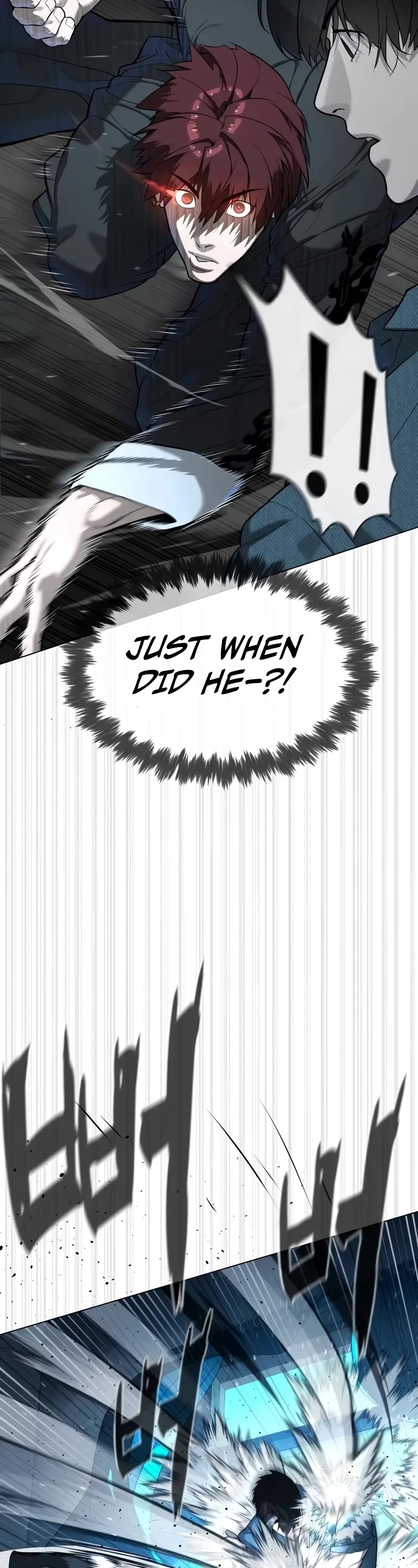 Killer Pietro chapter 67 page 18