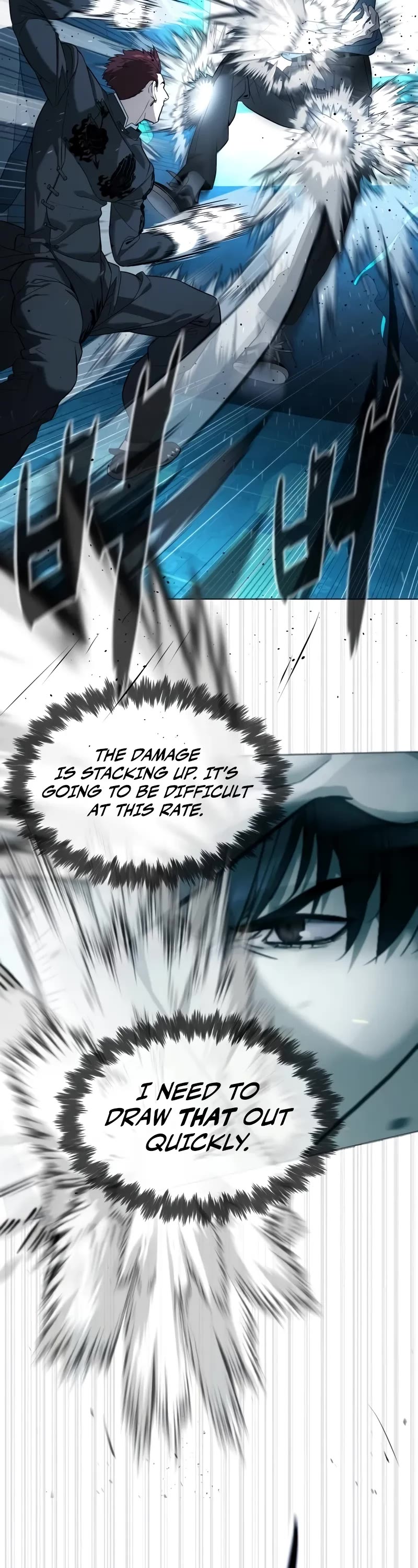 Killer Pietro chapter 67 page 19