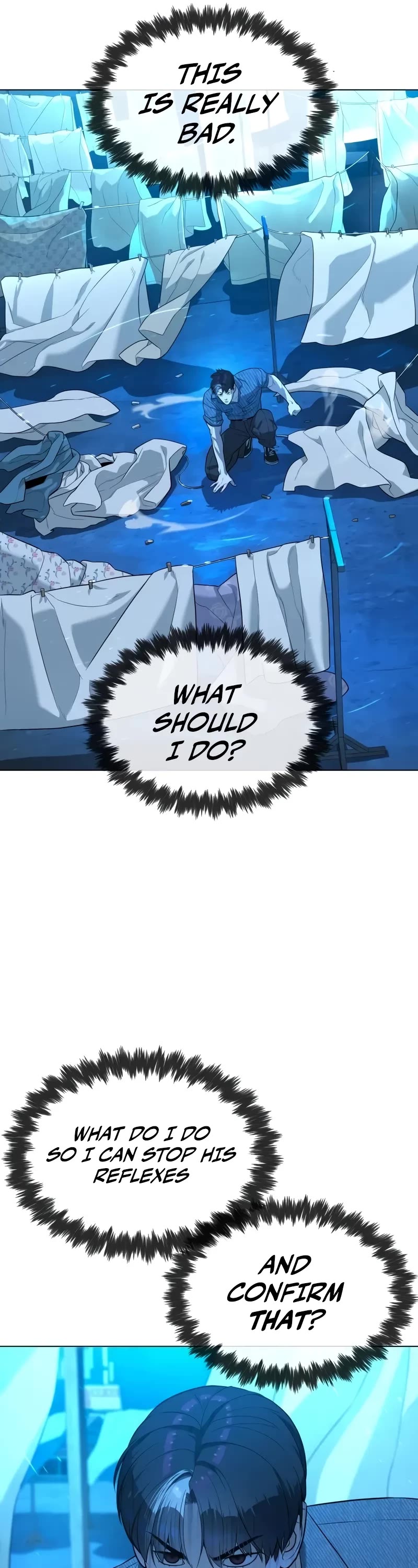 Killer Pietro chapter 67 page 22