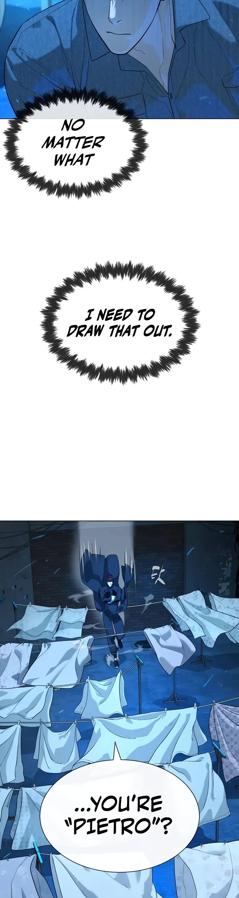 Killer Pietro chapter 67 page 23