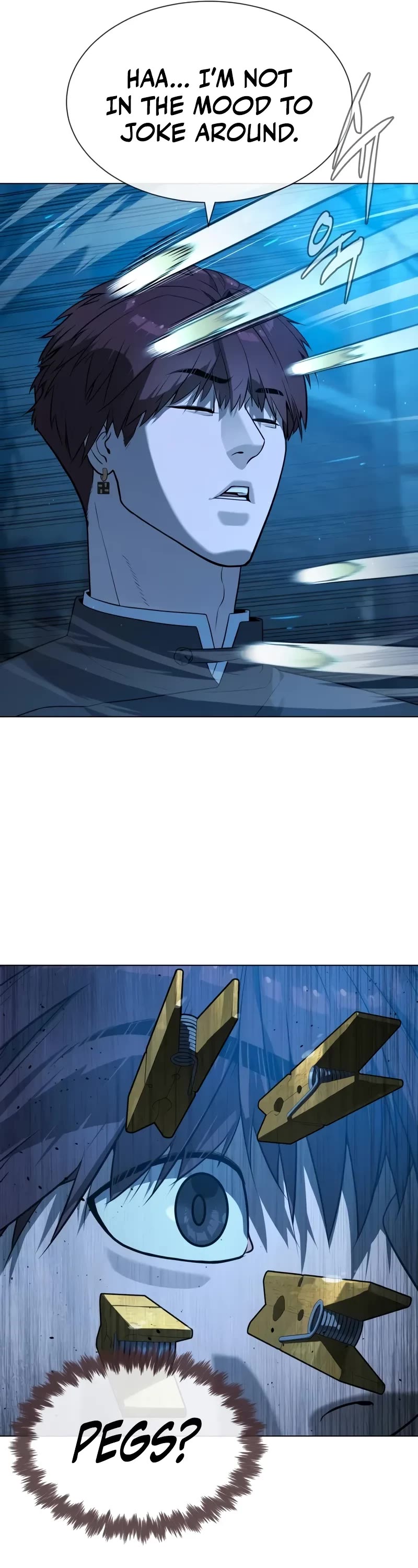 Killer Pietro chapter 67 page 27