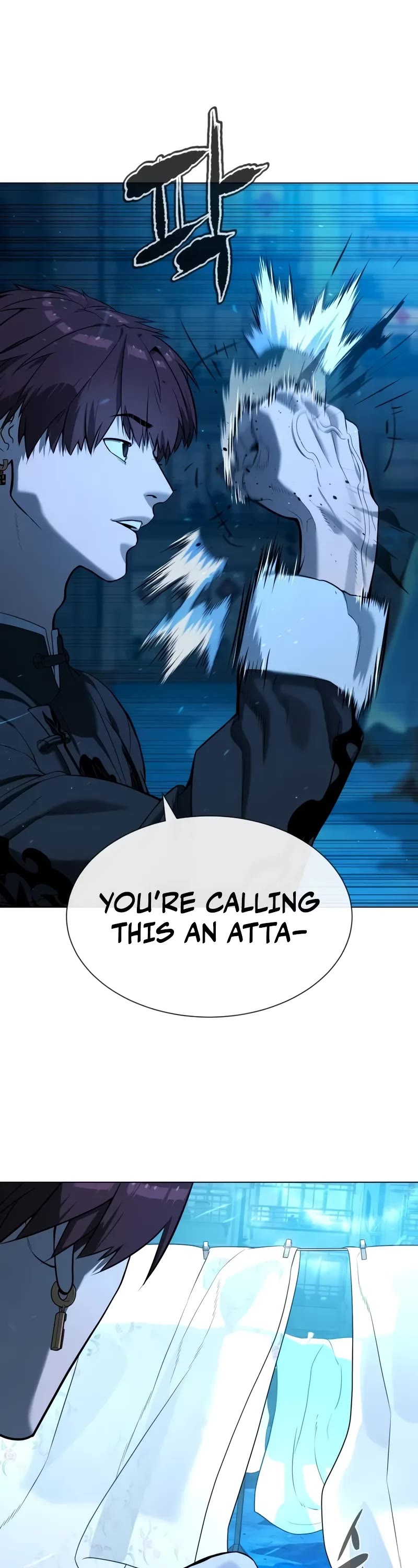 Killer Pietro chapter 67 page 28