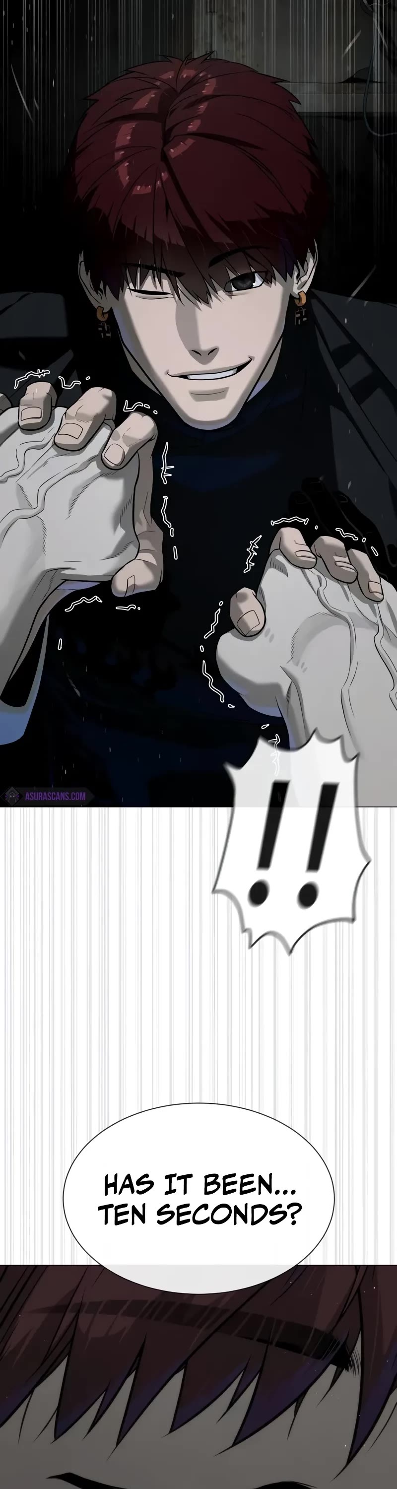 Killer Pietro chapter 67 page 3