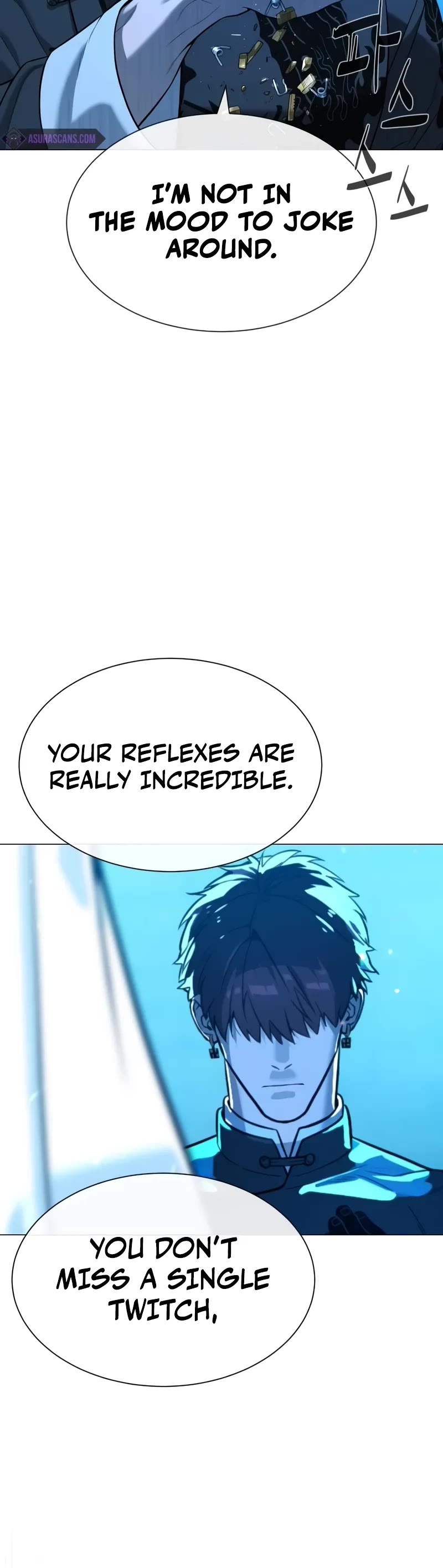 Killer Pietro chapter 67 page 31